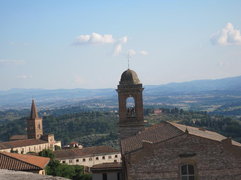 Appartamento Perugia Centro Bilik gambar