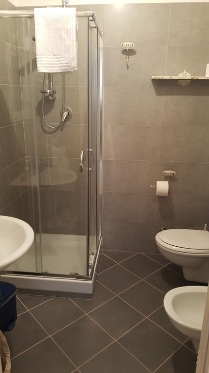 Appartamento Perugia Centro Luaran gambar