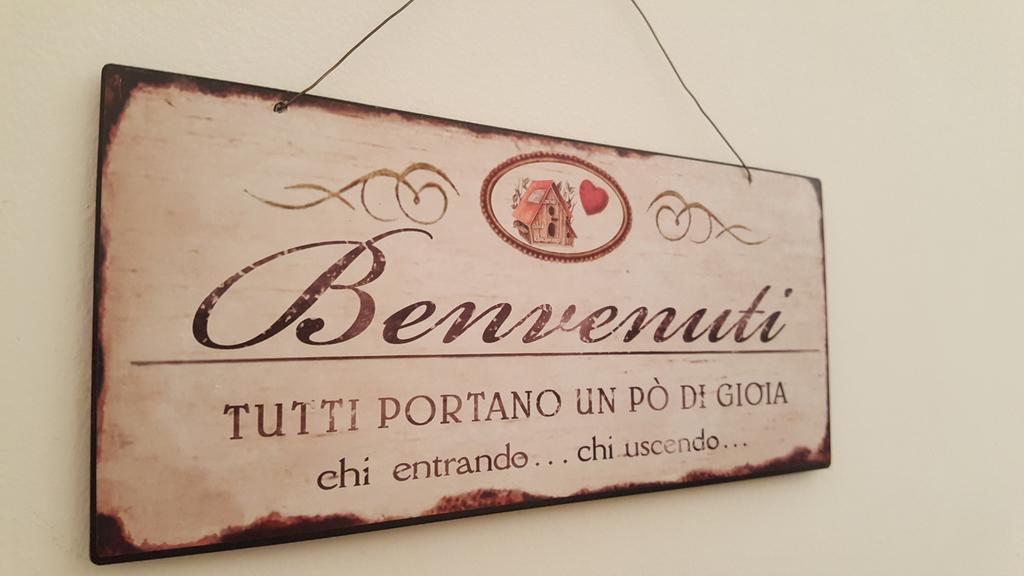 Appartamento Perugia Centro Luaran gambar