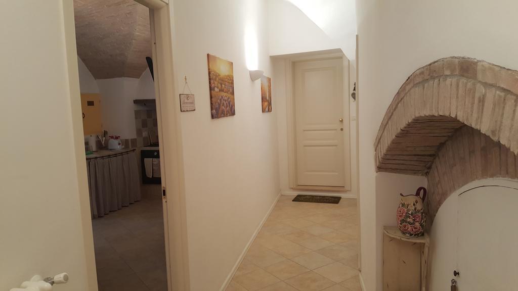 Appartamento Perugia Centro Luaran gambar