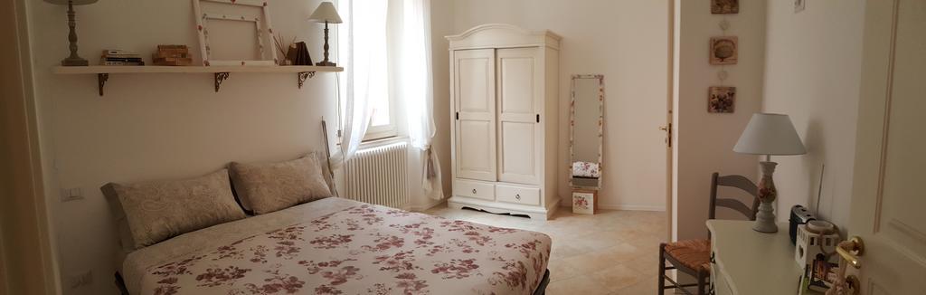 Appartamento Perugia Centro Luaran gambar