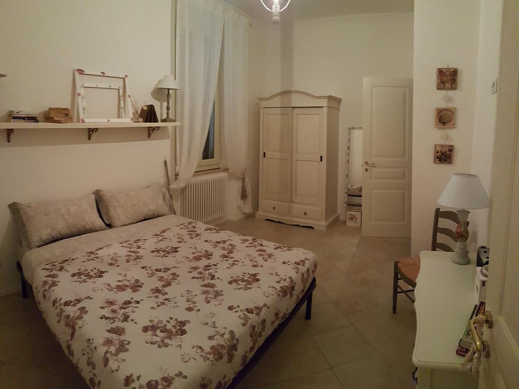 Appartamento Perugia Centro Luaran gambar