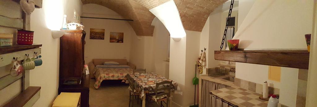 Appartamento Perugia Centro Luaran gambar